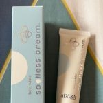 Adara Bee White Spotless Cream