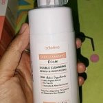 Adleeva DEEP CLEANSING FOAM