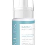 Allura Hydralife mild cleanser foam Ingredients