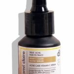 ANVI CLAIRE Dear C Clear Glow Serum Ingredients