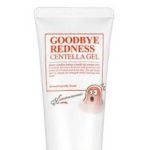 BENTON Goodbye Redness Centella Gel Ingredients