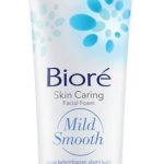 Biore Skin Caring Mild Smooth Facial Foam Ingredients