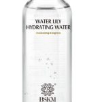 BSKM Water Lily Hydrating Water Ingredients