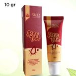 Cek Ingredients ACNE TOTOL SR12