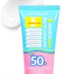 Cek Ingredients Animate Instant Glow Sunscreen SPF 50+