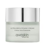 Cek Ingredients Avoskin Ultra Brightening Cream