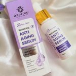 Cek Ingredients Azarine Anti Aging Serum
