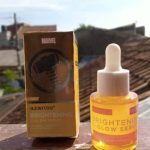 Cek Ingredients Azarine (MARVEL) Brightening C Glow Serum