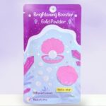 Cek Ingredients Beautyinu Brightening Booster Gold Powder