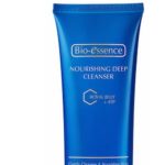 Cek Ingredients Bio-Essence Royal Jelly + ATP Nourishing Deep Cleanser