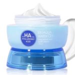 Cek Ingredients BIOAQUA Hyaluronic Acid Moisturizing Cream