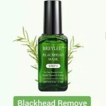 Cek Ingredients Breylee Blackhead Mask