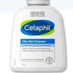 Cek Ingredients CETAPHIL OILY SKIN CLEANSER