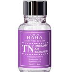 Cek Ingredients Cos de BAHA 5% Tranexamic acid Serum