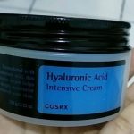 Cek Ingredients Cosrx Hyaluronic Acid Cream
