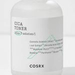 Cek Ingredients Cosrx PURE FIT CICA Toner
