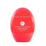Cek Ingredients Dear Me Beauty Skin Barrier Sunscreen Gel SPF 50+PA++++