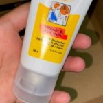 Cek Ingredients DERMIES Hellow Glow Daily Sun Protector SPF 30 PA++