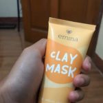 Cek Ingredients Emina Clay Mask Sebum Control