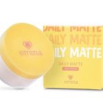 Cek Ingredients Emina Daily Matte Loose Powder