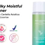 Cek Ingredients Envygreen Milky Moistfull Toner
