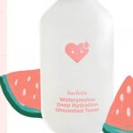 Cek Ingredients Harlette Watermelon Deep Hydration Unscented Toner
