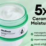 Cek Ingredients HerBaay 5x Ceramide Soothing Barrier Moisturizer