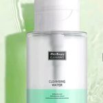 Cek Ingredients HerBaay by Marvillo 5s Clean Makeup Gentle Remover Cleansing Water