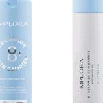 Cek Ingredients Implora 8+ Ceramide Skin Barrier Moisturizing Gel