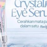 Cek Ingredients Implora Crystalice Eye Serum