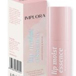 Cek Ingredients Implora Lip Moist Essence