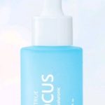 Cek Ingredients Innertrue FOCUS Penta Hyaluronic + Peptide Ampoule