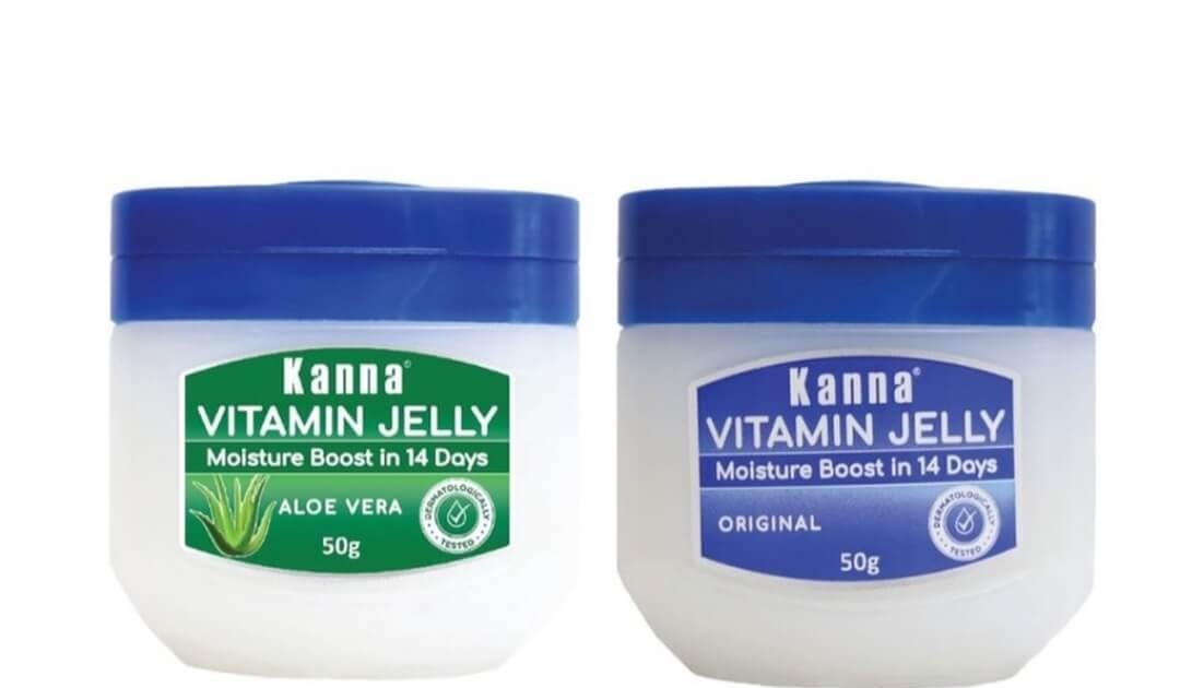 Cek Ingredients Kanna Vitamin Jelly