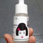 Cek Ingredients Kojie San Brightening Serum Niacinamide 10%