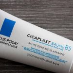 Cek Ingredients La roche-posay cicaplast baume B5 Soothing balm