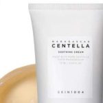 Cek Ingredients Madagascar Centella Soothing Cream