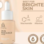 Cek Ingredients Madam Gie Skin Radiance Serum