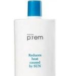 Cek Ingredients Make P:rem UV Defence Me Blue Ray Sun Fluid SPF 50+ PA++++