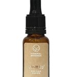 Cek Ingredients Mineral Botanica Glo It Up