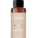 Cek Ingredients Mineral Botanica Glo It Up CoQ10 Hydrating Toner