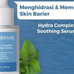 Cek Ingredients Nutrishe Hydra Complex Soothing Serum