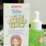 Cek Ingredients Pigeon Teens Acne Ranger Serum