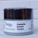 Cek Ingredients PRATISTA CENTELLA ENRICH CREAM
