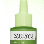 Cek Ingredients SariAyu Blemish Acne serum