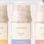 Cek Ingredients Skinmee Dualmee Universal Intenstive Hydrating & Brightening Serum