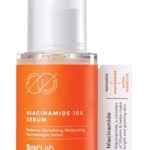 Cek Ingredients SNP Lab Niacinamide 10% Serum
