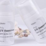Cek Ingredients Teratu Beauty Sunscreen SPF 50 PA++++