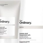 Cek Ingredients The Ordinary Azelaic Acid Suspension 10%