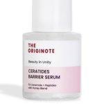 Cek Ingredients The Originote Ceratides Barrier Serum (New Formula)