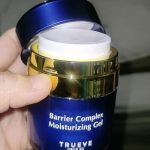 Cek Ingredients Trueve Barrier Complex Moisturizing Gel